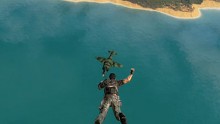 Just Cause 2 - Trailer von der E3 2009