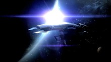 Mass Effect 2 - Trailer von der E3 2009