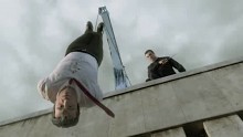 Alpha Protocol - Trailer von der E3 2009