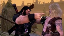 Br&uuml;tal Legend - Trailer von der E3 2009