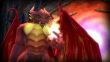 Dungeons and Dragons Online Stormreach - Trailer