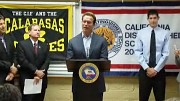 Schwarzenegger startet E-Book-Initiative
