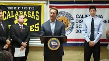 Schwarzenegger startet E-Book-Initiative