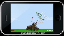 Duck N Cover - Trailer