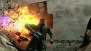 Red Faction Guerrilla - Trailer von der E3 2009