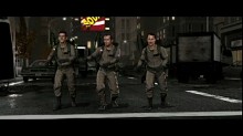 Ghostbusters Das Videospiel - Trailer