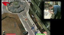 ARhrrrr - ein Augmented-Reality-Shooter