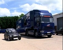 Riversimple - Video