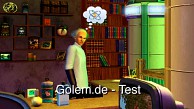 Die Sims 3 - Test