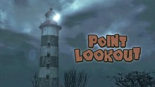 Fallout 3 DLC - Point Lookout