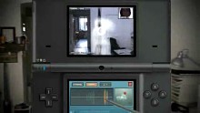 Ghostwire - Augmented-Reality-Spiel f&uuml;r Nintendo DSi - Trailer