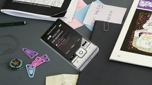 Sony Ericsson T715 - Promo-Video
