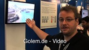 Golem Video