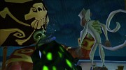 Tales of Monkey Island - Spielszenen
