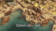 Anno 1404 - Test