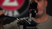 ZGrip iPhone Zacuto - Werbevideo