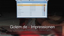 Street Fighter 4 (PC) im Onlinemodus &uuml;ber Games for Windows Live - Impressionen
