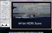 SilverFast HDRi - Video