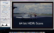 SilverFast HDRi - Video