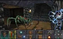 The Elder Scrolls 2 Daggerfall - Trailer