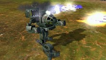 Mechwarrior 4 Mercenaries - Trailer