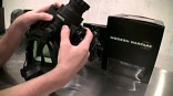 Call of Duty 6 - Modern Warfare 2 - Prestige Edition Unboxing Video