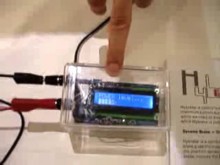 Demonstration von Hybrid2 - Video