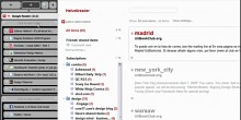 Collapsible Tab Groups - Beste L&ouml;sung in der Kategorie Execution