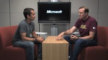 Microsoft trägt Code zum Linux-Kernel bei - Video