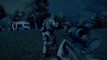 Operation Flashpoint 2 - Fear and Anticipation Trailer