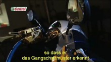 Castrol-Differenzierungstests
