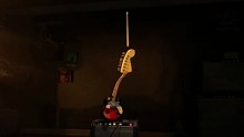 Live Music Trailer von Mass Animation