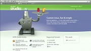 Suse Studio - Screencast