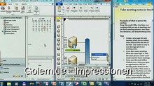Office 2010 - Impressionen