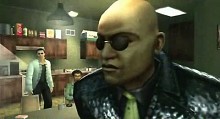 The Matrix Online - Trailer