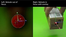 Bokode Visual Tags - Video