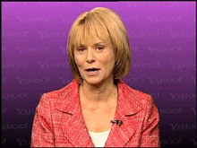Carol Bartz &uuml;ber Yahoos Suchmaschinen-Partnerschaft mit Microsoft