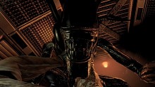 Aliens vs. Predator - Marine-Reveal-Trailer vom Juli 2009