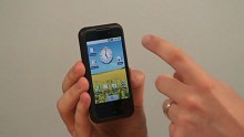 ZiiLabs zeigt Android auf Zii Plaszma