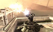 Halo 3 ODST - Trailer vom August 2009