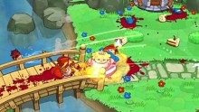 Fat Princess - Trailer