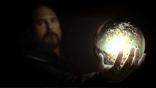 Command and Conquer 4 - Announcement Trailer Directors Cut
