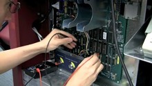 Informatiker &uuml;bernehmen Wahlcomputer mit neuer Programmiermethode
