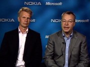 Allianz zwischen Microsoft und Nokia angek&uuml;ndigt