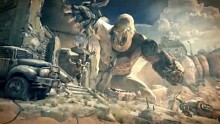 Rage - Trailer von der Quakecon 2009