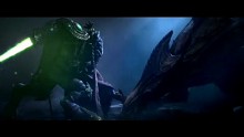 Starcraft 2 - Old-Rivals-Trailer von der Blizzcon 2009