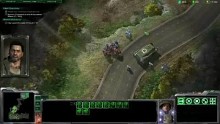 Starcraft 2 - Spielszenen der Terraner-Kampagne von der Blizzcon 2009