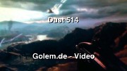 Dust 514 - Ego-Shooter im Universum von Eve Online - Gamescom 2009