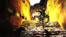 Uncharted 2 - Trailer von der Gamescom 2009
