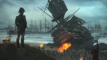 Napoleon Total War - Teaser von der Gamescom 2009